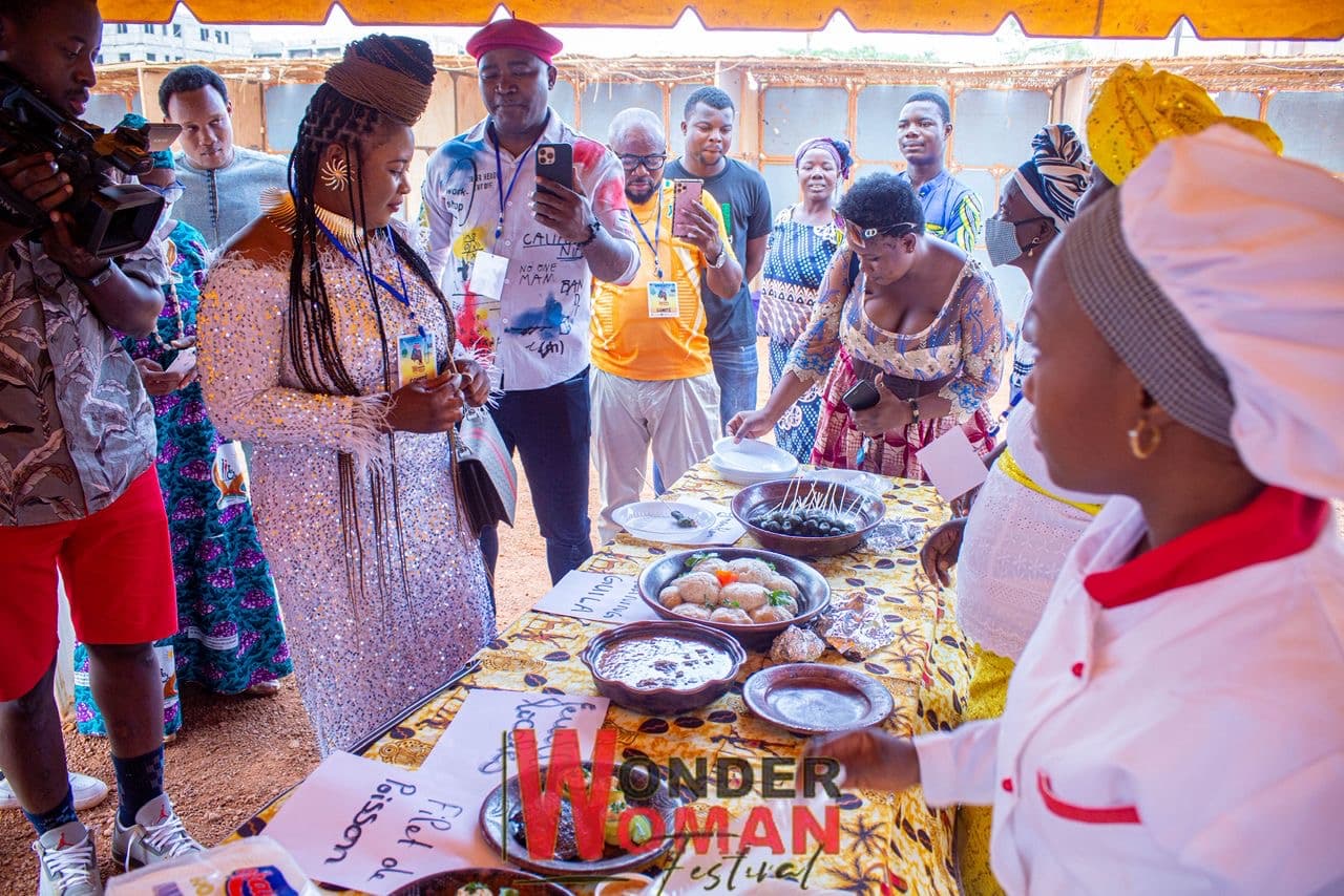 Festival WONDER WOMAN — Édition 2025